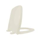 Assento Sanitário PP Soft Close Fit/Versato/Savary Tupan Pergamon