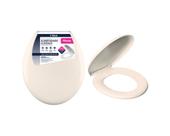 Assento Sanitario Primafer Almof Classic Plast Bg Assento Sanitario Primafer Almof Classic Plast Bg