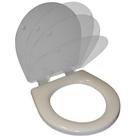 Assento sanitário Raritan Slow Close branco