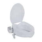Assento sanitário Riser Drive Medical PreserveTech com bidê