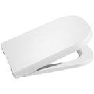 Assento sanitario roca gap termofixo branco a801470004