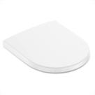Assento sanitario roca nexo pp quick re amortizado branco a801642003