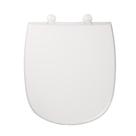Assento Sanitário Sabatini Branco Premium Atlas AT4066-2