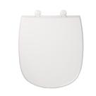 Assento Sanitário Sabatini Branco Premium Atlas AT4166-2