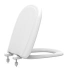 Assento Sanitário Sabatini PP Soft Close AST900 Branco Tupan Assento Sanitário Sabatini PP Soft Close AST900 Branco Tupan