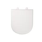 Assento Sanitário Smart Branco Premium Atlas AT4068-2
