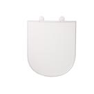 Assento Sanitário Smart Branco Premium Atlas AT4168-2 Assento Sanitário Smart Branco Premium Atlas AT4168-2