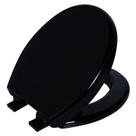 Assento Sanitário Soft Close Astra Oval Tov/Sc*Pr1 Assento Sanitário Soft Close Astra Oval Tov/Sc*Pr1