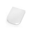 Assento Sanitário Soft Close Elite Branco Celite 3749880010300