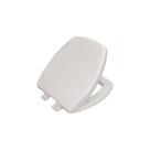 Assento Sanitário Soft Close Smart Thema Branco Tigre
