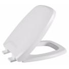 Assento Sanitário Soft Close TSL Stylus Laguna Astra para Louça Celite