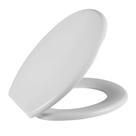 Assento Sanitário Soft Soprado Branco TPR/ASBR1 Astra