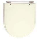 Assento sanitario tampa para vaso modelo calypso incepa mdf Assento sanitario tampa para vaso modelo calypso incepa mdf