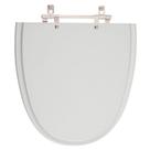 Assento sanitario tampa vaso aloha para vaso celite mdf Assento sanitario tampa vaso aloha para vaso celite mdf