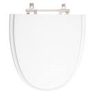 Assento sanitario tampa vaso aloha para vaso celite mdf
