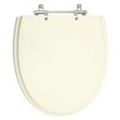 Assento sanitario tampa vaso modelo eros bege claro mdf Assento sanitario tampa vaso modelo eros bege claro mdf