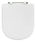 Assento sanitario tampa vaso vogue plus para vaso deca mdf Assento sanitario tampa vaso vogue plus para vaso deca mdf