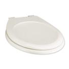Assento Sanitário Termofixo Oval Esmaltado Bege Tupan