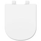 Assento Sanitário TF SC Vogue Plus/Life/Flox/Square Branco