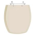 Assento Sanitário Thema Bone para vaso Incepa