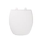 Assento Sanitário Thema Branco Premium Atlas AT4064-2