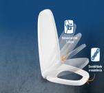 Assento Sanitário Tigre Smart PP Soft Close