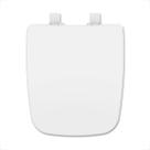 Assento sanitario tupan boss termofixo softclose branco