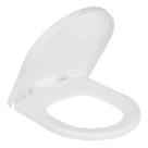 Assento Sanitário Tupan Nexo/Riviera Soft Close Polip Branco
