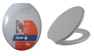 Assento Sanitário Universal Reforçado Tigre Tampa Vaso Cores Deca Icasa Logasa Fiorio Incepa Assento Sanitário Universal Reforçado Tigre Tampa Vaso Cores Deca Icasa Logasa Fiorio Incepa