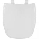 Assento Sanitário Versato Fit Pp Evolution Sof Close Branco TEVO01SC Tupan Assento Sanitário Versato Fit Pp Evolution Sof Close Branco TEVO01SC Tupan