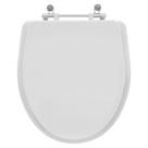 Assento Sanitario Victoria Branco para vaso Roca Assento Sanitario Victoria Branco para vaso Roca