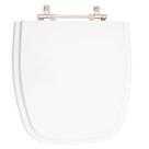 Assento Sanitário Vip Branco para vaso Celite 6lpf