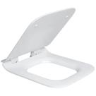 Assento slow close deca living easy clean branco ap34617 Assento slow close deca living easy clean branco ap34617