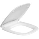Assento slow close flex branco ap38517 Assento slow close flex branco ap38517