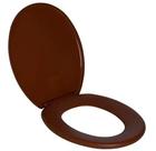 Assento soft caramelo - astra