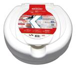 Assento Soft Elevado 7,5 Acessivel Para Idosos Com Mais De 1,70 Assento Soft Elevado 7,5 Acessivel Para Idosos Com Mais De 1,70