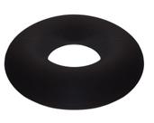 Assento soft látex preto - perfetto