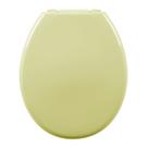 Assento Soft Oval Universal Bege Astra BG5