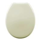 Assento Soft Oval Universal Cinza Claro Astra CZ2
