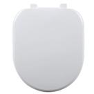 Assento Soft Riviera Celite Branco Astra