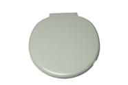 Assento Tampa Vaso Sanitário Almofadado Oval Universal