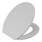 Assento/Tampa Vaso Sanitário Convencional Oval - Astra