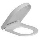 Assento Termofixo Carrara/Lk/Nuova/Level Slow Close e Esyclean AP236 Branco - Deca