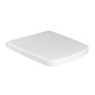 Assento Termofixo Clean Slow Close e Easy Clean AP466 Branco - Deca