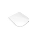 Assento Termofixo com Easy Clean Slow Polo/Unic/Axis Branco (AP.416.17) Deca Unica