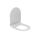 Assento Termofixo com Slow Close e Easy Clean Branco Deca AP.2362.17