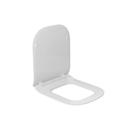 Assento Termofixo com Slow Close e Easy Clean Branco Deca AP.4162.17 Assento Termofixo com Slow Close e Easy Clean Branco Deca AP.4162.17
