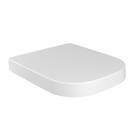 Assento Termofixo Com Slow Close E Easy Clean Para Bacias Piano/Quadra AP.336.17 Deca