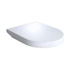 Assento Termofixo Deca LK/Duna/Carrara Branco FX.236.17