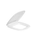 Assento Termofixo Flex com Easy Clean e Slow Close - Deca - AP.386.17 - Unitário